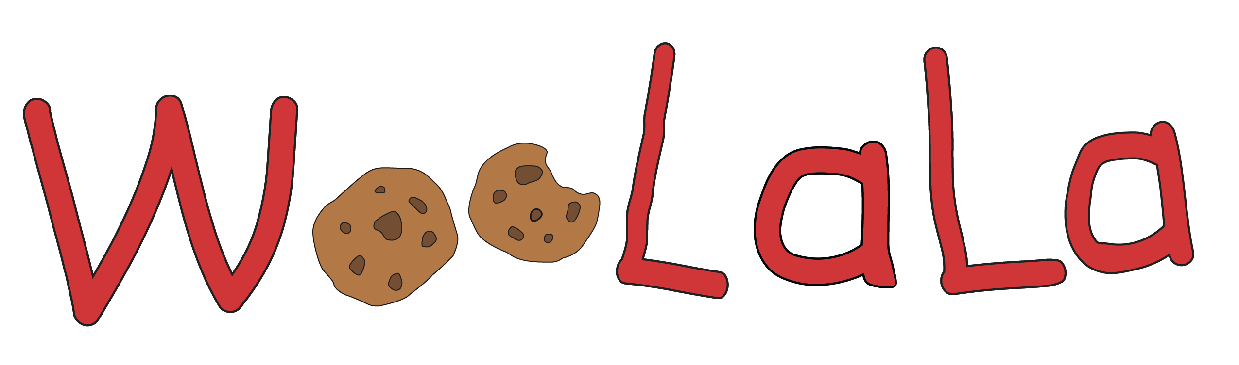 WooLaLa Pet Bakery
